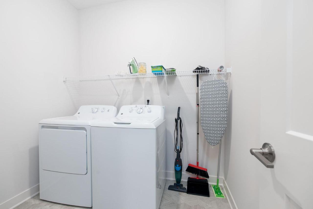 Spacious 2Br Broadripple Village Indianapolis Dış mekan fotoğraf